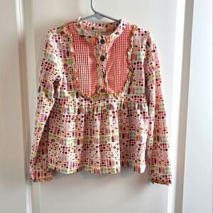 MATILDA JANE  Friends Forever Cornelia Long Sleeve Top